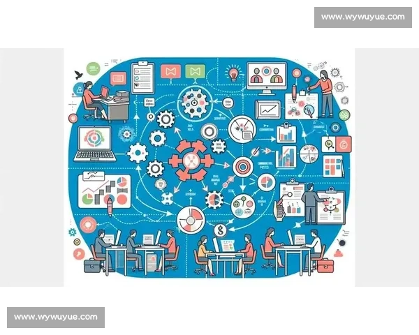 提升团队协作效率的策略与方法实现工作流程高度配合流畅